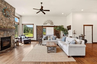 Creekside Estate in Hangman Valley | Freeman Schools. Nestled in - photo 11