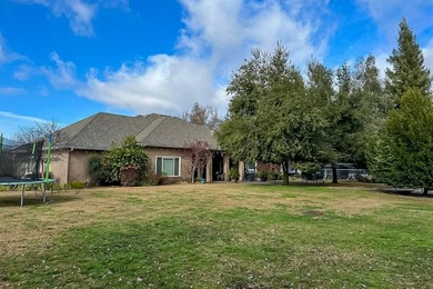 Income Producing Almonds/ Two (2) Homes/ Kings River FrontageTwo - photo 14