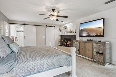 Welcome to elevated lake living, nestled within the sought-after - photo 17