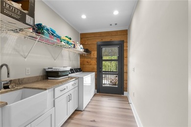 Rustic elegance meets luxury in this exceptional 2022 Lake - photo 18