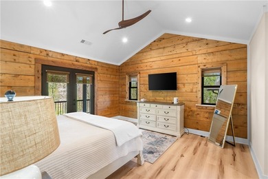Rustic elegance meets luxury in this exceptional 2022 Lake - photo 19