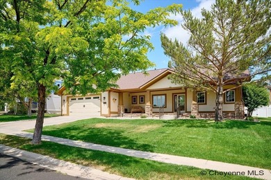 Originally built as the builder's model home, this beautifully - photo 1