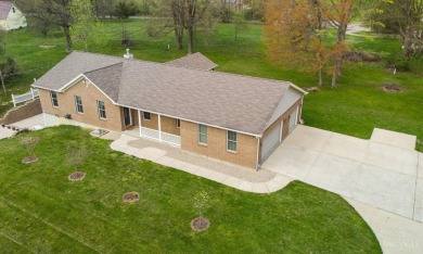 Lake Home For Sale in Perry Twp, Ohio