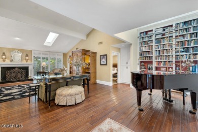 Lake Townhome/Townhouse Sale Pending in Westlake Village, California