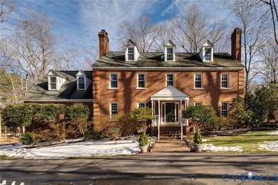 Lake Salisbury Home For Sale in Midlothian Virginia