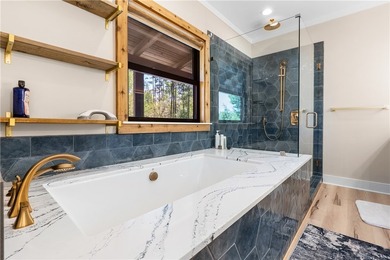 Rustic elegance meets luxury in this exceptional 2022 Lake - photo 21