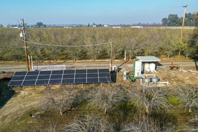 Income Producing Almonds/ Two (2) Homes/ Kings River FrontageTwo - photo 22
