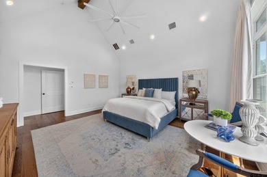 Tucked away within Maple Leaf off Legacy Bend sits a luxurious - photo 22