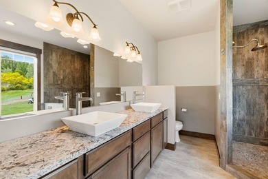 Creekside Estate in Hangman Valley | Freeman Schools. Nestled in - photo 22