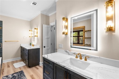 Rustic elegance meets luxury in this exceptional 2022 Lake - photo 22