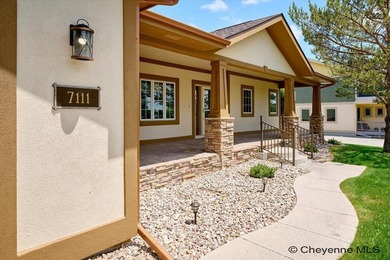 Originally built as the builder's model home, this beautifully - photo 3
