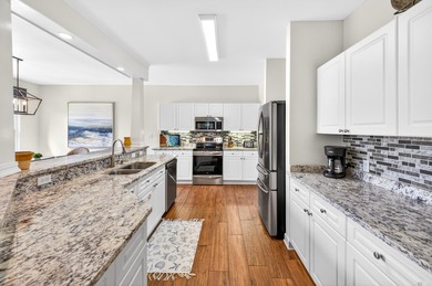 Beautifully updated and offered fully furnished, this spacious - photo 3
