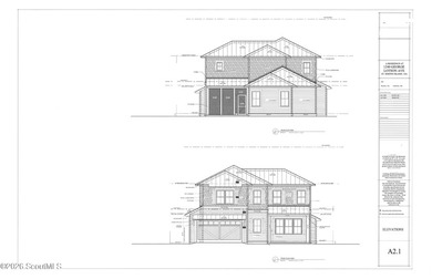 Experience exceptional coastal living in this thoughtfully - photo 3