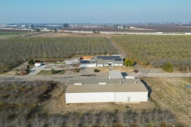 Income Producing Almonds/ Two (2) Homes/ Kings River FrontageTwo - photo 24