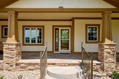 Originally built as the builder's model home, this beautifully - photo 5