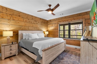 Rustic elegance meets luxury in this exceptional 2022 Lake - photo 25