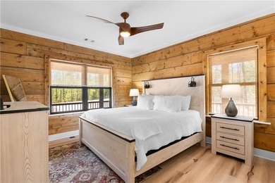 Rustic elegance meets luxury in this exceptional 2022 Lake - photo 27