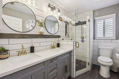 Welcome to elevated lake living, nestled within the sought-after - photo 28