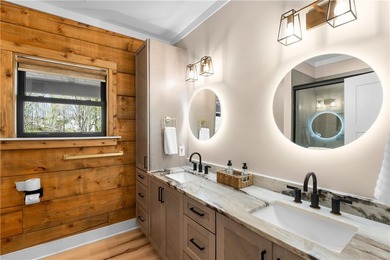 Rustic elegance meets luxury in this exceptional 2022 Lake - photo 28