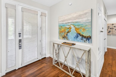 Beautifully updated and offered fully furnished, this spacious - photo 9