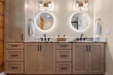 Rustic elegance meets luxury in this exceptional 2022 Lake - photo 30