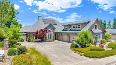 Lake Home For Sale in Copperopolis, California