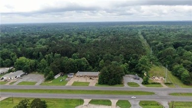 (private lake, pond, creek) Acreage For Sale in Ball Louisiana