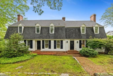 Lake Home For Sale in Essex, Connecticut