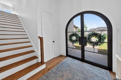 Tucked away within Maple Leaf off Legacy Bend sits a luxurious - photo 31