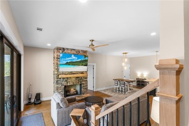 Rustic elegance meets luxury in this exceptional 2022 Lake - photo 32