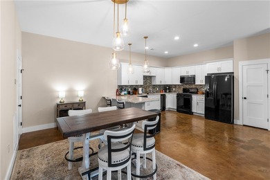 Rustic elegance meets luxury in this exceptional 2022 Lake - photo 33