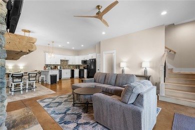 Rustic elegance meets luxury in this exceptional 2022 Lake - photo 35