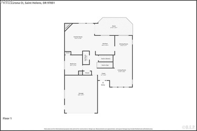 Such a beautifully maintained 5-bedroom, 3.5-bath home with a - photo 36