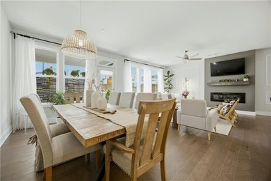 Beautifully upgraded townhome located in the desirable Westshore - photo 8