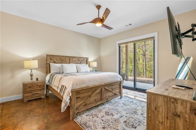 Rustic elegance meets luxury in this exceptional 2022 Lake - photo 38