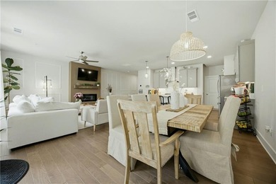 Beautifully upgraded townhome located in the desirable Westshore - photo 9