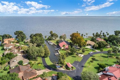 Welcome to elevated lake living, nestled within the sought-after - photo 39