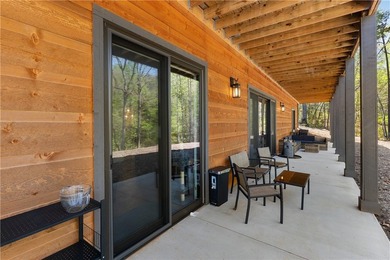 Rustic elegance meets luxury in this exceptional 2022 Lake - photo 39