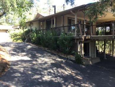 Lake Tulloch Home For Sale in Copperopolis California