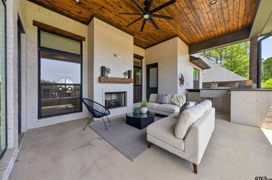 Tucked away within Maple Leaf off Legacy Bend sits a luxurious - photo 41