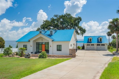 Lake Home For Sale in Montverde, Florida