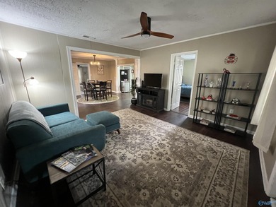 (private lake, pond, coastal) Home For Sale in Albertville Alabama