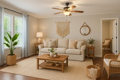 Lake Stanley Draper Home For Sale in Moore Oklahoma