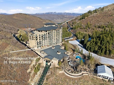 Do you love St. Regis Deer Valley but wish they had larger - photo 1