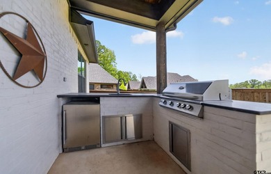 Tucked away within Maple Leaf off Legacy Bend sits a luxurious - photo 43