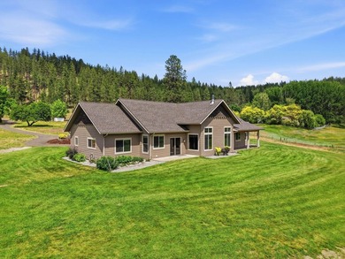 Creekside Estate in Hangman Valley | Freeman Schools. Nestled in - photo 43