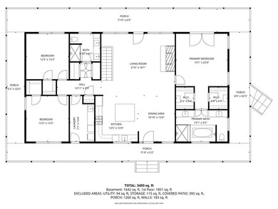 Rustic elegance meets luxury in this exceptional 2022 Lake - photo 44