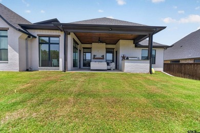 Tucked away within Maple Leaf off Legacy Bend sits a luxurious - photo 45