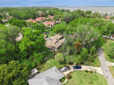 Welcome to elevated lake living, nestled within the sought-after - photo 45
