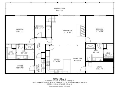 Rustic elegance meets luxury in this exceptional 2022 Lake - photo 45